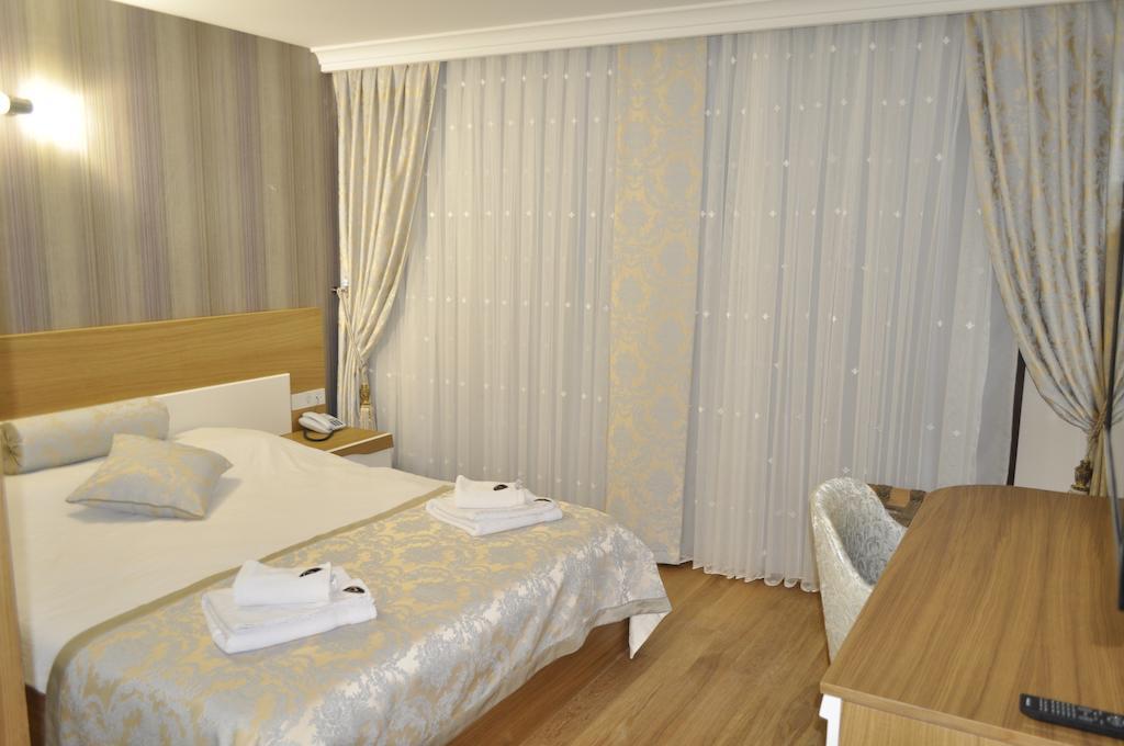 اسطنبول Shah Inn Hotel الغرفة الصورة